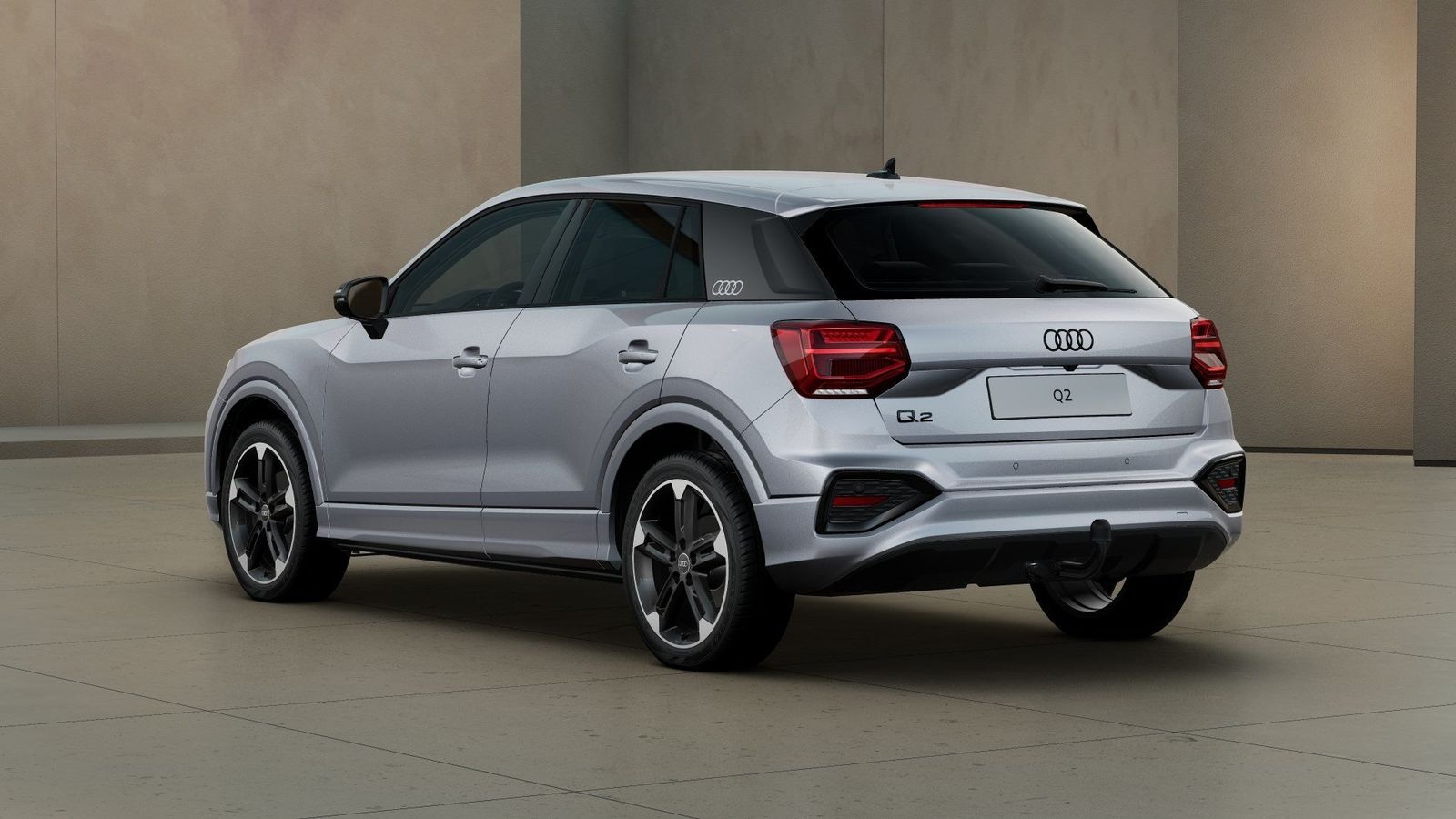 Audi Q2 - Bild 3