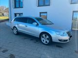 Volkswagen Passat B6 R32 V6 3.2 4Motion - Volkswagen Passat: 32b