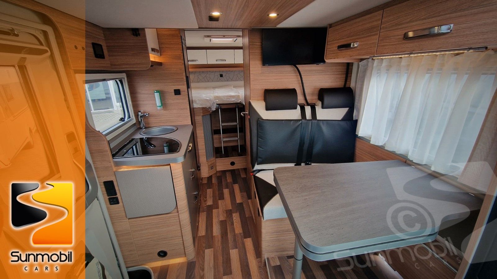 Fahrzeugabbildung Weinsberg CaraCompact Suite 640 MEG Pepper Auto,Mod.25