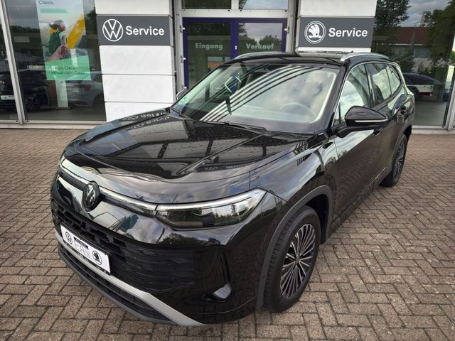 VW Tayron 1.5 eTSI *NAVI*CARPLAY*SZH*