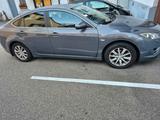 Mazda 6 GH Sport 1.8 - Mazda Mazda6 GH