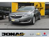 Opel Insignia ST Innov 2.0CDTI Navi RKamera Xenon - Opel Insignia Gebrauchtwagen in Dortmund
