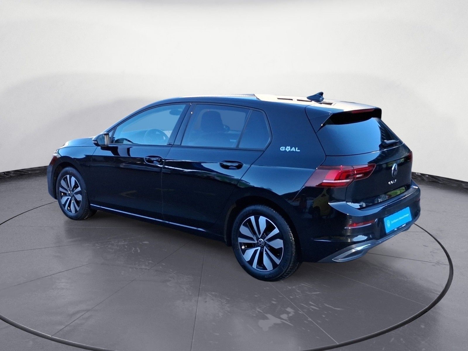 Volkswagen Golf - Bild 4