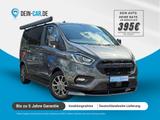 Ford Transit/Tourneo Custom *NAVI*LED*R-KAMERA*