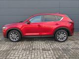 Mazda CX-5 2.2l Ad´vantage AWD 360° Kamera Navi - gebrauchte Mazda CX-5 aus dem Jahr 2021