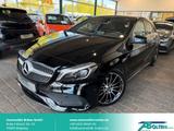 Mercedes-Benz A 180 DCT EditionAMG-PTS-Kamera-Navi-LED-Totw. - Mercedes-Benz A 180 Gebrauchtwagen in Mönchengladbach