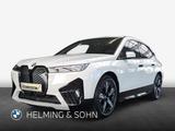 BMW iX xDrive40 Sportpaket DAB Head-Up AHK Shz. uvm. - gebrauchte BMW iX aus dem Jahr 2023