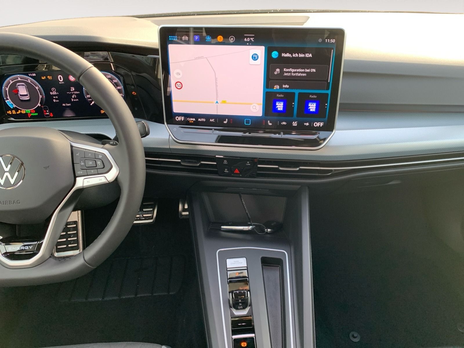 Volkswagen Golf - Bild 12