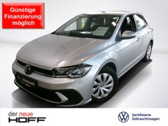 Volkswagen Polo 1.0 Life Navi SHZ EPH v+h APP LED DAB+