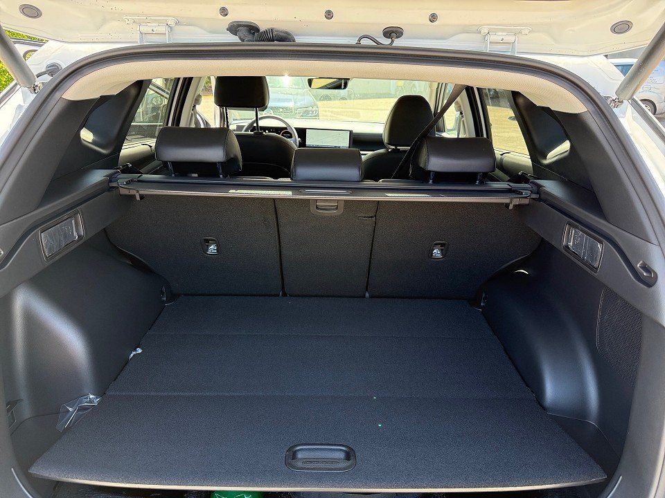 Fahrzeugabbildung Hyundai TUCSON 1.6d 136PS 48V DCT AWD PRIME Assi