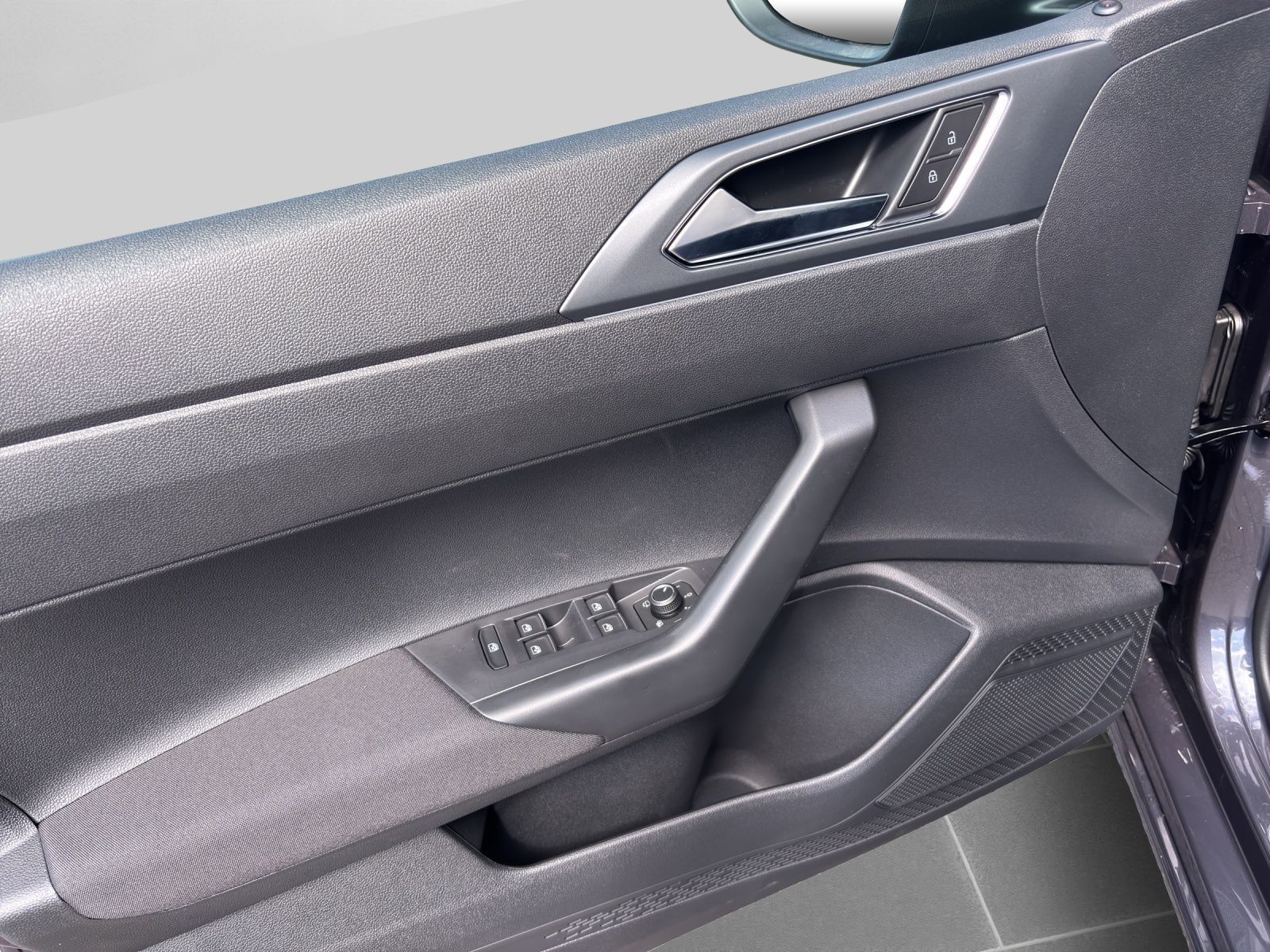 Volkswagen Taigo - Bild 14