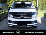 Volkswagen T6 MULTIVAN EDITION 30 LED SD AkustikGlas Navi - Volkswagen: Multivan Edition