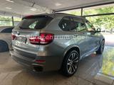 BMW X5 Baureihe X5 xDrive35i - BMW X5