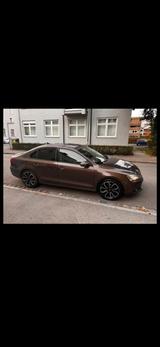 Volkswagen VW Jetta, Baujahr 2011 - VW Jetta Diesel von 2011