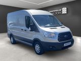 Ford Transit 310 L2H2 Trend Klima+Sthz+Navi+Werkstatt - Ford Werkstatt