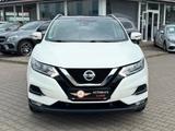 Nissan Qashqai 1.7dCi 4x4"N-Way"PANO*KAMERA*NAVI* - Nissan Qashqai: 7