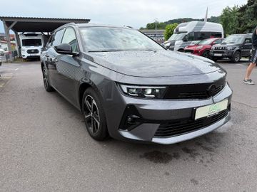 Opel Astra Sports Tourer GS+Kamera+LED+Navi+P-Dach+AT