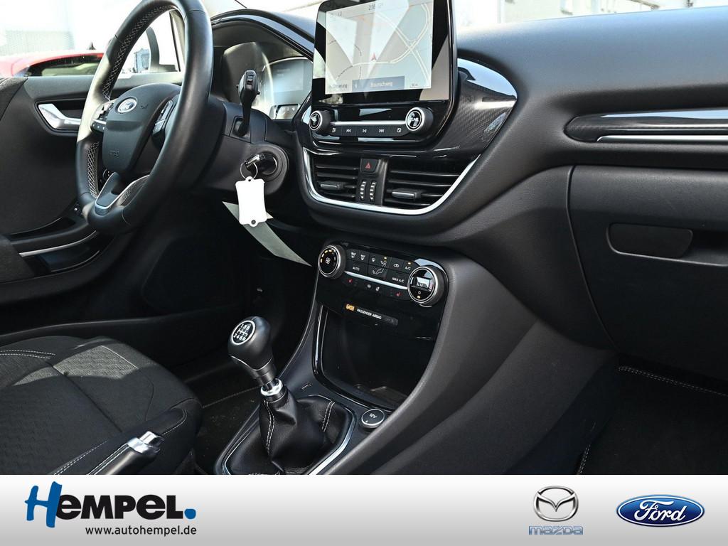 Ford Puma 1,0 Titanium, миниатюра 6