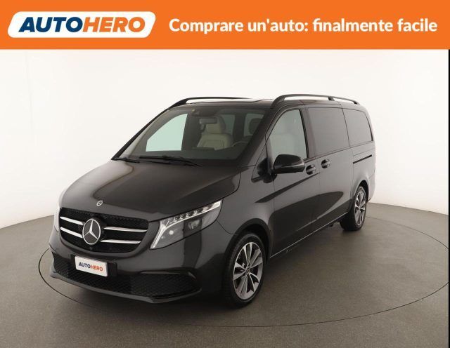 Image of Mercedes-Benz V 250