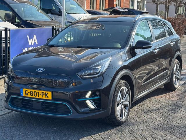 Kia E-Niro Executiveline 64kWh *LEDER/NAVI/CAMERA