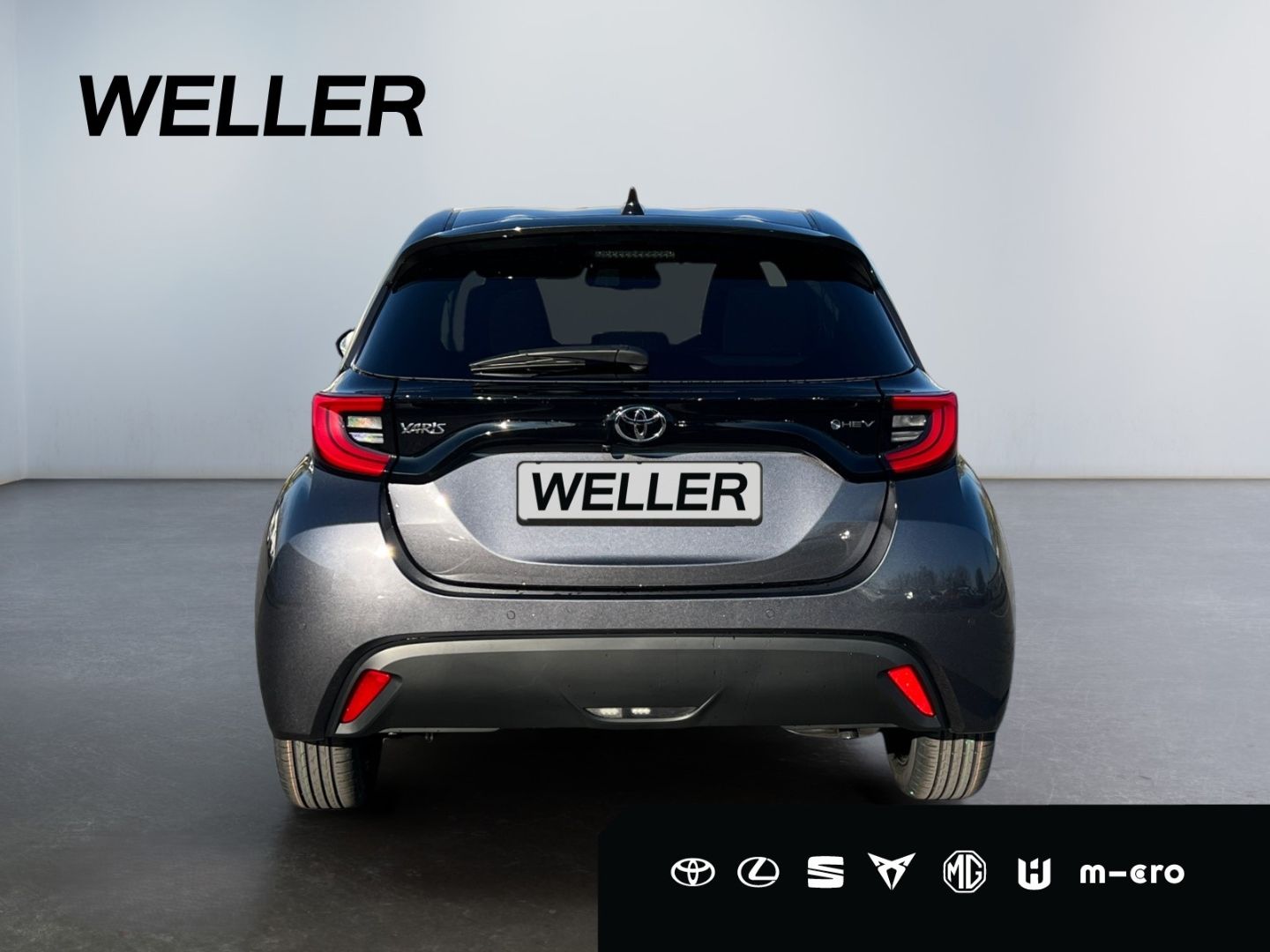 Toyota Yaris - Bild 14