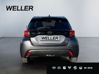 Toyota Yaris - Vorschau Bild 14