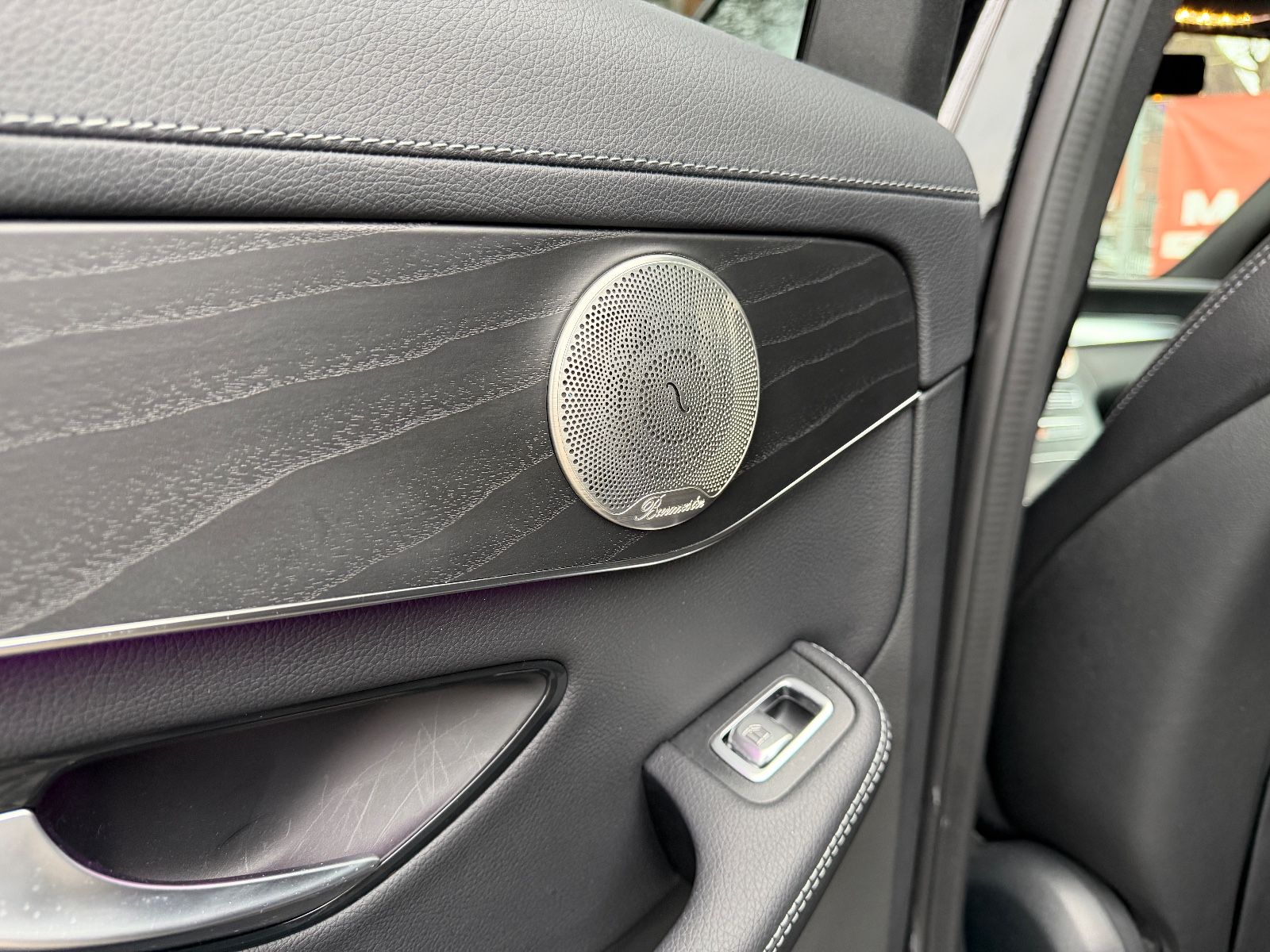 Fahrzeugabbildung Mercedes-Benz C 220 AMG*PANO*BURMESTER*360°KAM*MEMO*ACC*LED*