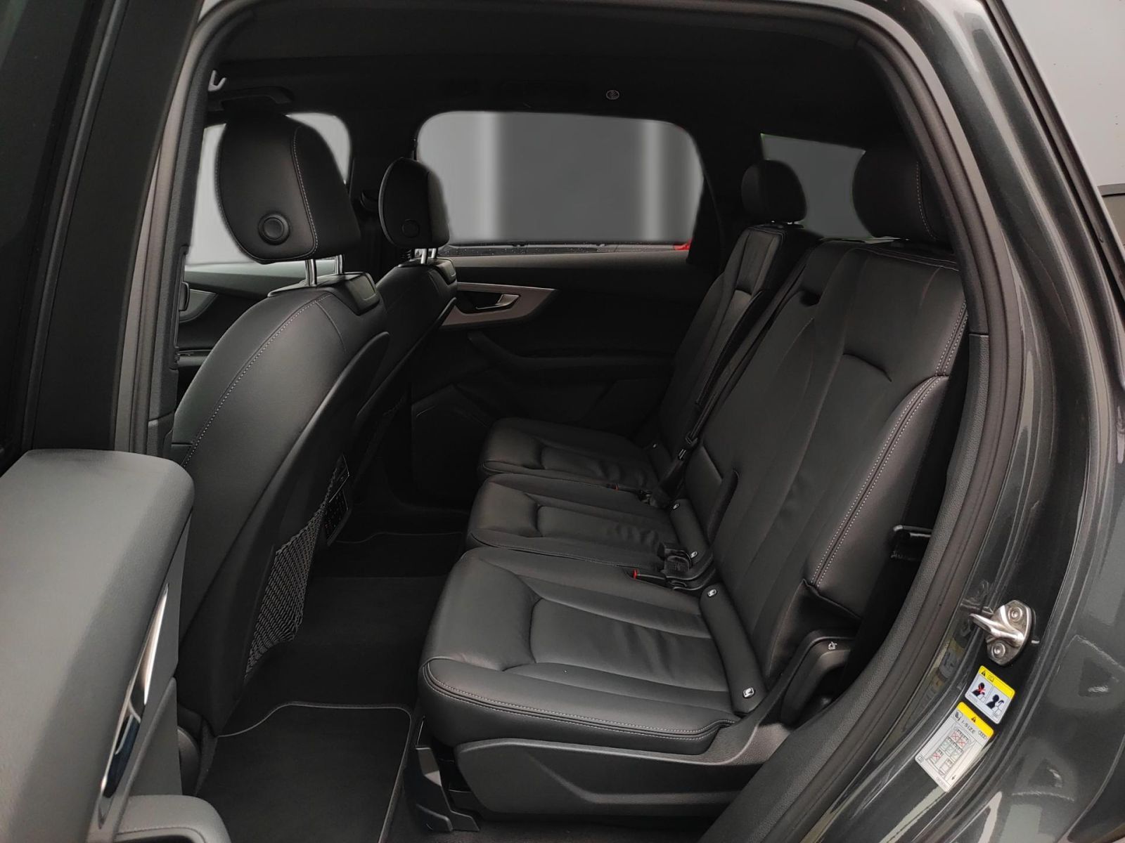 Audi Q7 - Bild 11