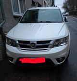 Fiat Freemont 2.0 16V Multijet 170 PS Black Code ... - Fiat Freemont: Black Code