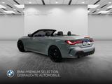 BMW 430i xDrive Cabrio M Sport LiveCockpitProf PDC - BMW 4er Reihe aus 2023