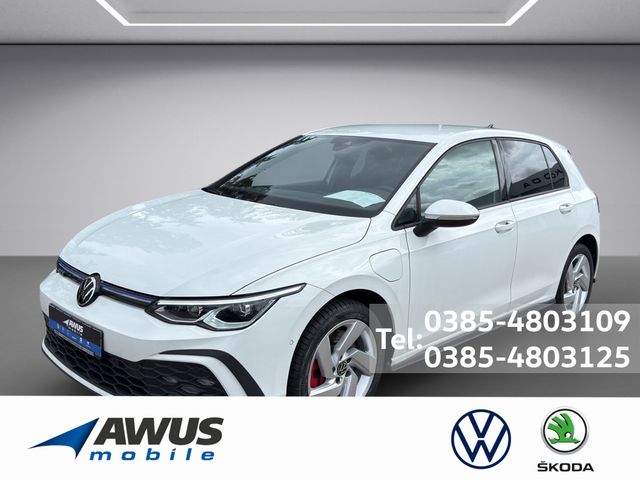 Golf VIII 1.4eHybrid DSG GTE