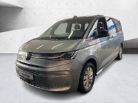 Volkswagen T7 Multivan - Vorschau Bild 2