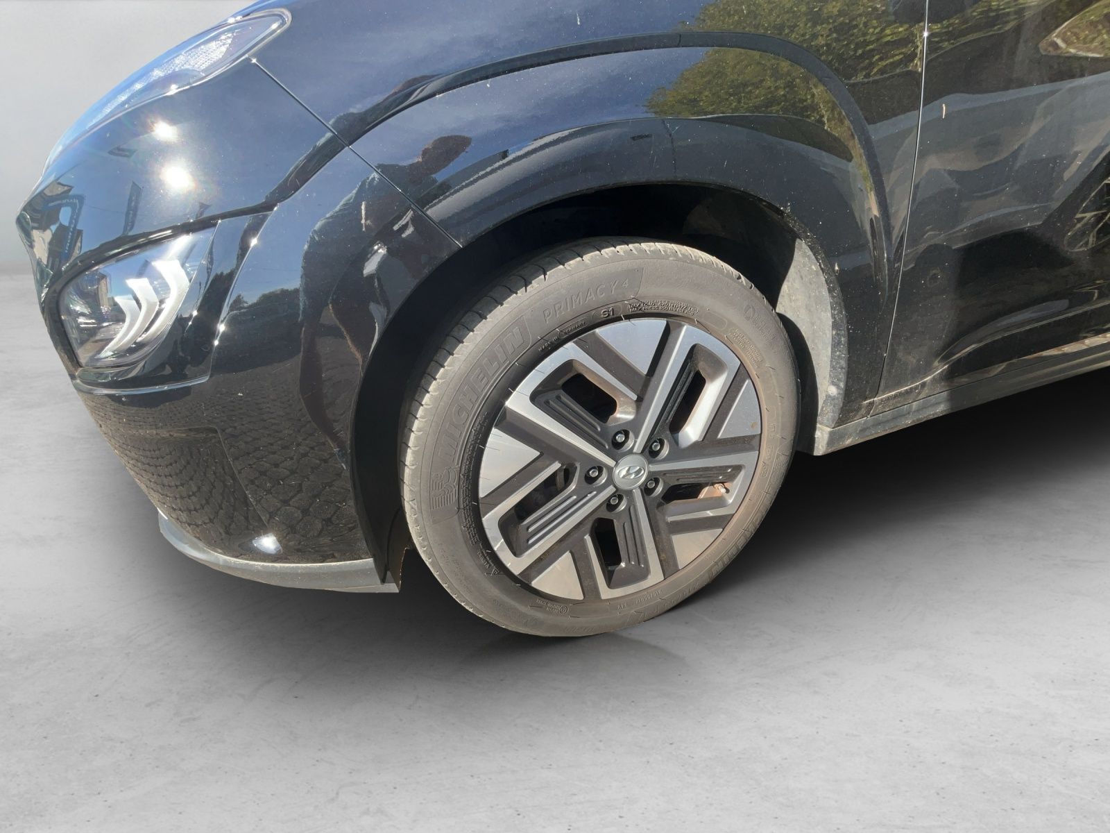 Hyundai KONA Elektro – Bild 7