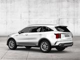Kia Sorento 1.6T PLATINIUM 4WD Plug-In Hybrid (360KA - Kia Sorento aus 2025