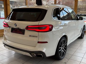 BMW X5 M50 - 6