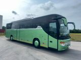 Setra 415 GT-HD/EURO5/51 SS/first owner/Tourismo/HD - Setra S415 hd