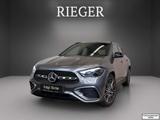 Mercedes-Benz GLA 200 d AMG*AHK*Multibeam*Keyless*SHZ*20"*++++