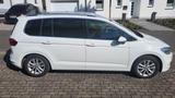 Volkswagen gepflegter VW Touran 1.4 TSI Highline - VW Touran Gebrauchtwagen in Saarbrücken