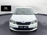 Skoda Fabia 1.0 Joy Klimatr.Einparkh.55KW - Skoda Fabia: 5j