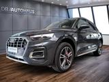 Audi Q5 50 2.0 TFSI e quattro S-tronic Businesspaket