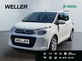 Citroën C1 VTi S&S Feel 5-trg. *CarPlay*PDC*Allwetter*
