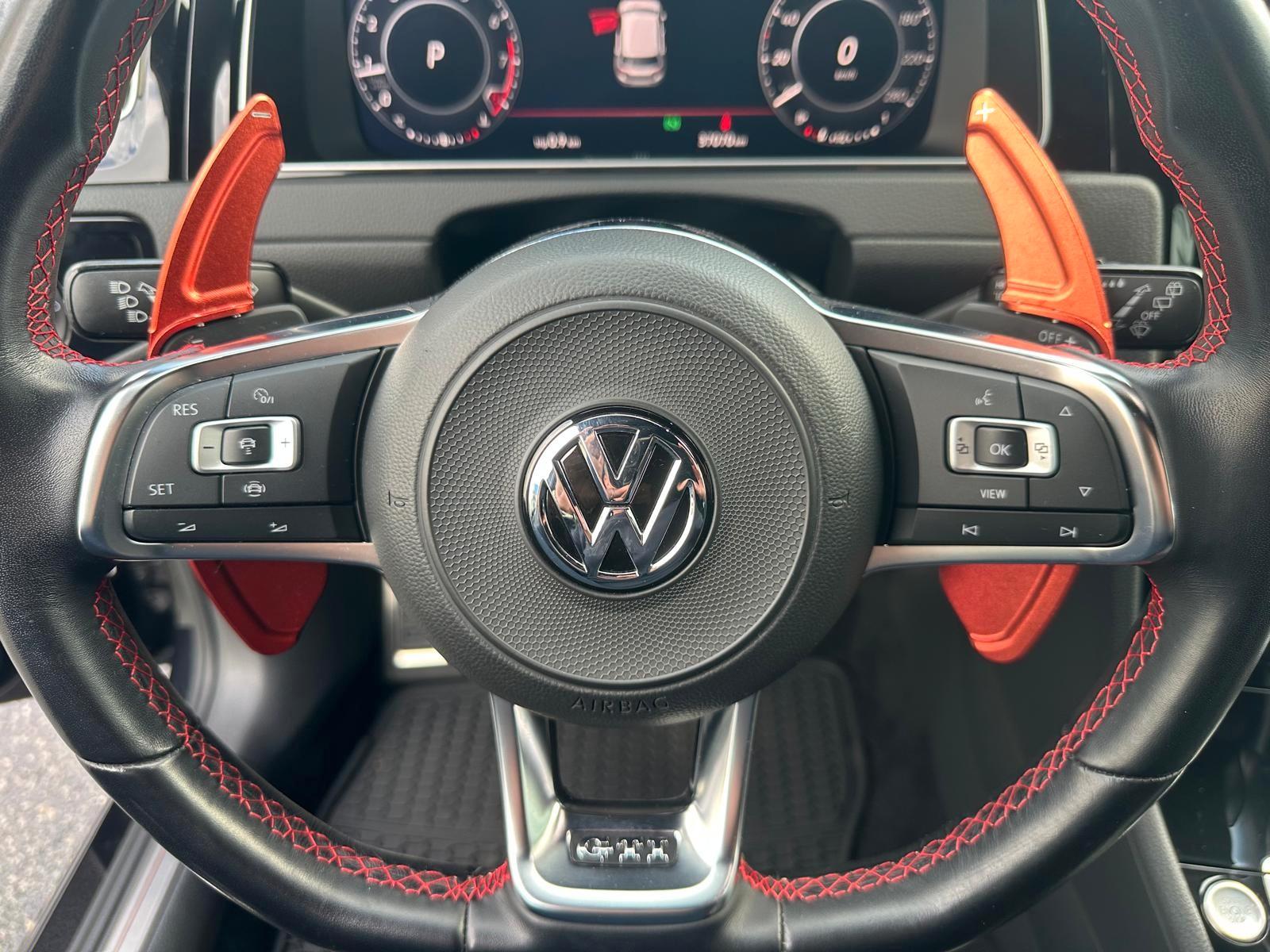 Volkswagen Golf VII Lim. GTI Performance BMT/Start-Stopp, миниатюра 20