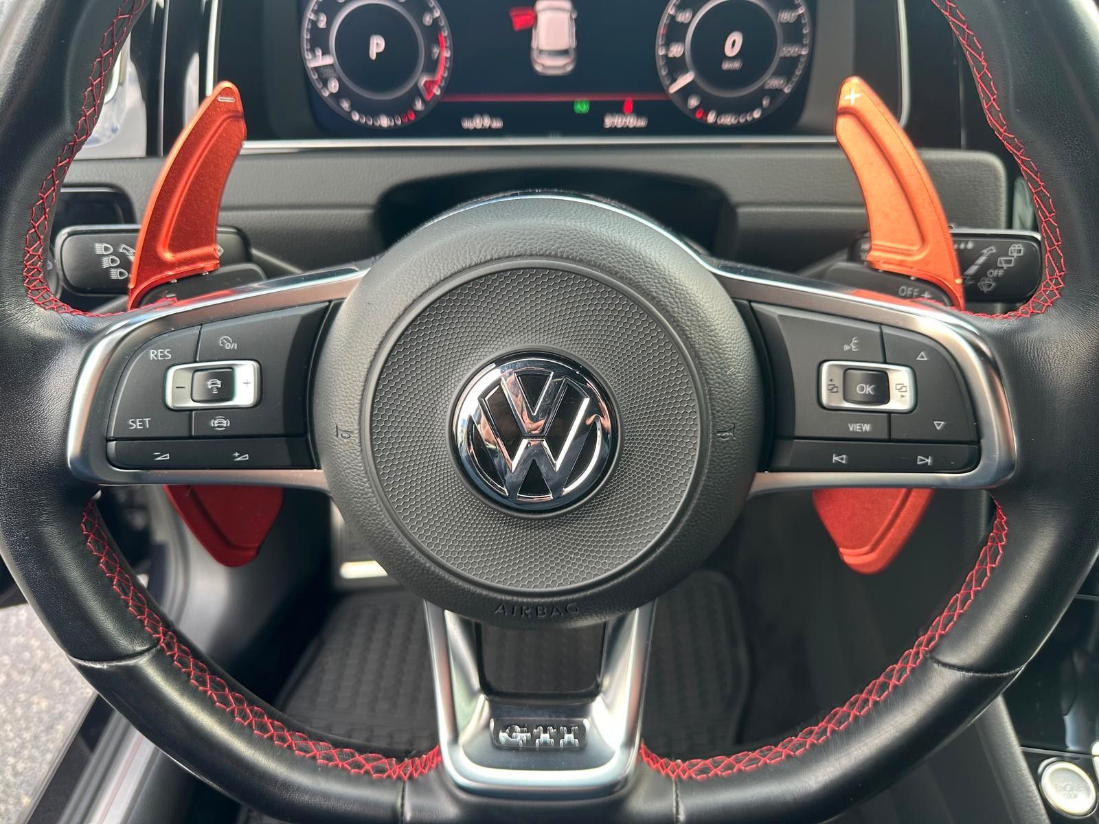 Volkswagen Golf VII Lim. GTI Performance BMT/Start-Stopp foto 20