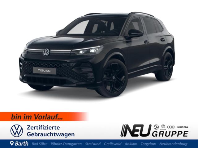 Volkswagen Tiguan R-Line Tiguan R-Line 1,5 l eTSI OPF 110 k