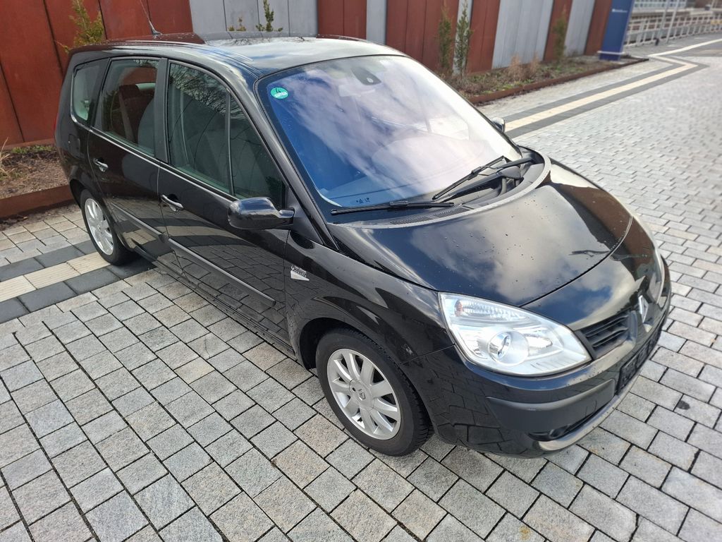 Angebot ansehen Renault Grand Scenic