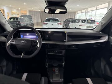 Bild 11 Opel Frontera GS Navi Digitales Cockpit LED Apple Car