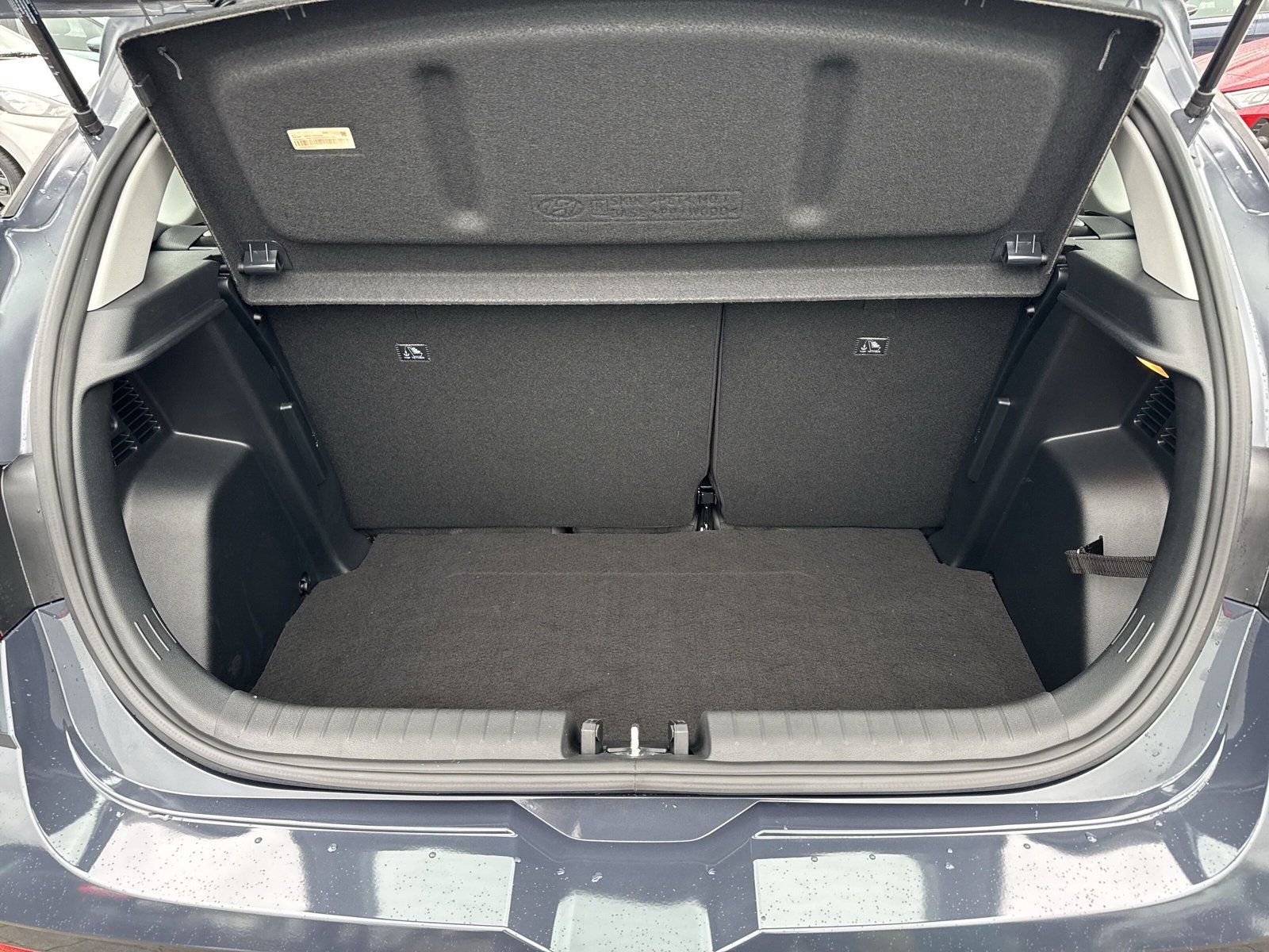 Hyundai i20 – Bild 11
