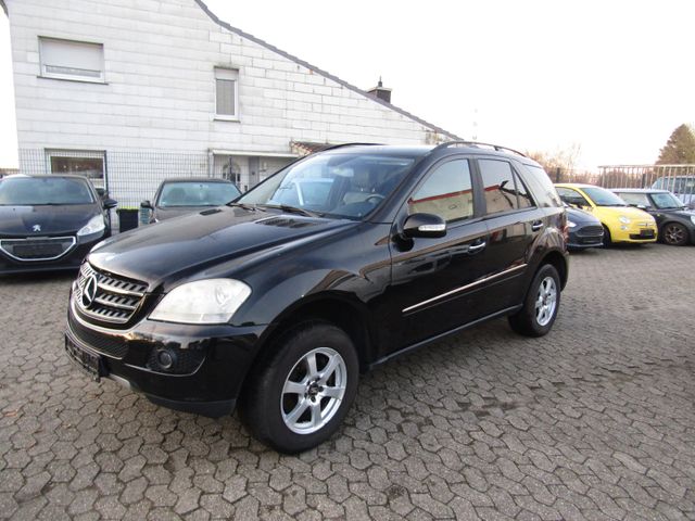 Mercedes-Benz ML 350 ML -Klasse ML 350