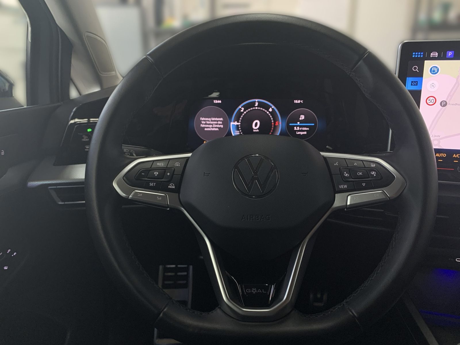Volkswagen Golf - Bild 13
