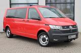 Volkswagen T6.1 Kombi LR  MTW / MTF / MZF / Sonderf - Volkswagen T6 Kombi in Leipzig